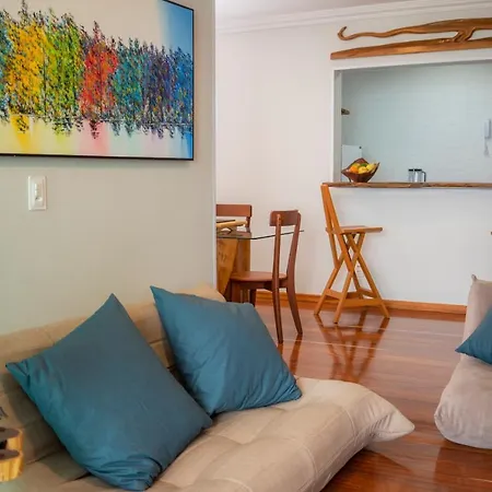 Vista Mar Localização Da Apartamento Fortaleza (Ceara)