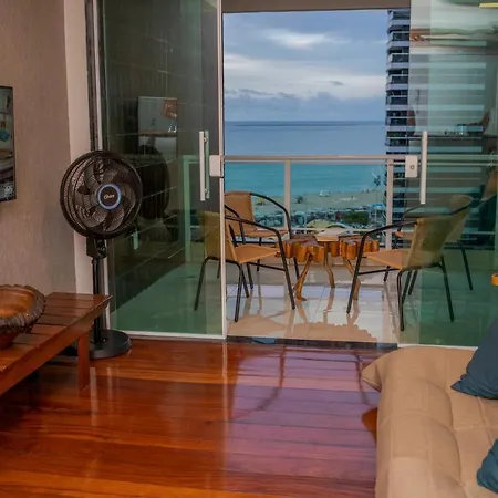 Apartamento Vista Mar Localização Da