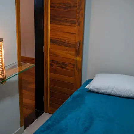 Apartamento Vista Mar Localização Da Fortaleza (Ceara)