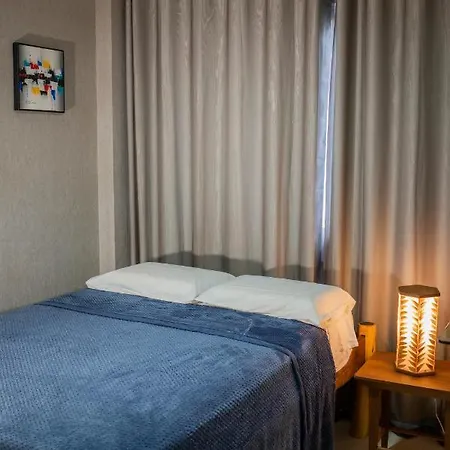 Apartamento Vista Mar Localização Da Fortaleza (Ceara)