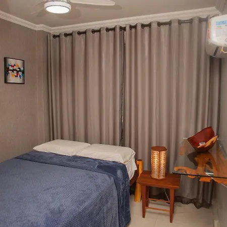 Apartamento Vista Mar Localização Da *