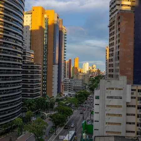 Apartamento Vista Mar Localização Da